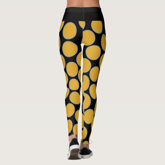 Nina Leggings (Rückseite)