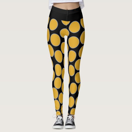 Nina Leggings (Vorderseite)