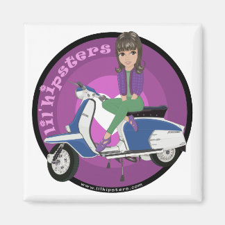 Nina Magnet
