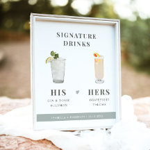 NINA Sage Green Signature Drink seine und ihre Unt