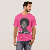 Nina Simone 1933 T-Shirt (Vorne ganz)