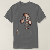 Nina Simone 1 T-Shirt (Design vorne)
