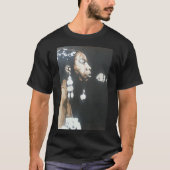 Nina Simone Essential T-Shirt (Vorderseite)
