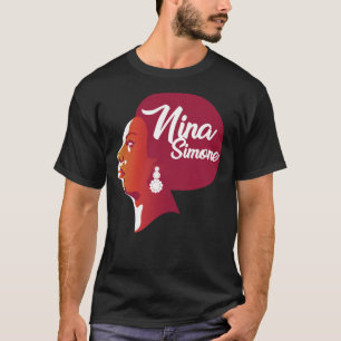 nina simone Essential T - Shirt
