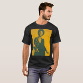Nina Simone Jazz Essential  T-Shirt (Vorne ganz)
