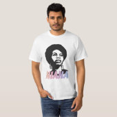 Nina Simone witzig T-Shirt (Vorne ganz)