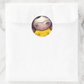 Nina Sticker (Tasche)