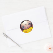 Nina Sticker (Umschlag)