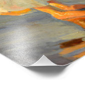 Niña von Joacquin Sorolla Fotodruck (Ecke)