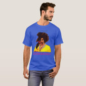 Nina West Elevengendary Tee Shirt RPDR Drag (Vorne ganz)