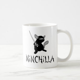 ninchilla Kaffee-Tasse Kaffeetasse