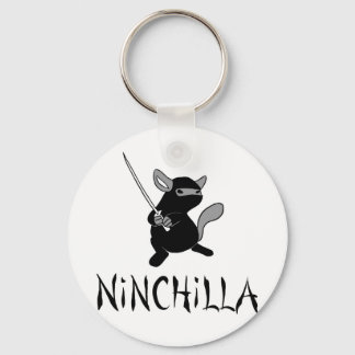 Ninchilla Schlüsselanhänger