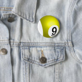 Nine Ball Yellow Button (Beispiel)