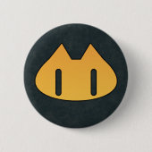 NINE LIVES BUTTON (Vorderseite)