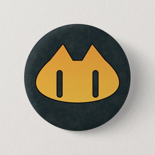 NINE LIVES BUTTON (Vorderseite)