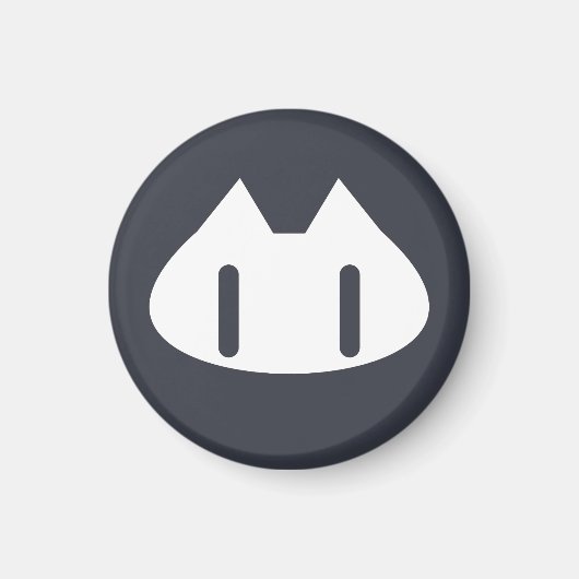 NINE LIVES MAGNET (Vorne)