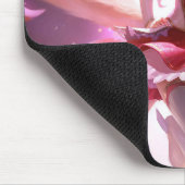 Nine Schwanz Fox Mousepad | Benutzerdefinierbares  (Ecke)