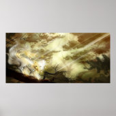 Nine Tails Fuchswald Poster (Vorne)