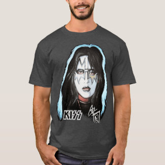 Nineace Ace muscle Americanour 2021 friends T-Shirt