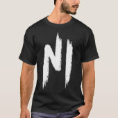 Ninho ninho logo Classic T-Shirt (Vorderseite)