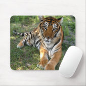 nini 005 mousepad (Mit Mouse)
