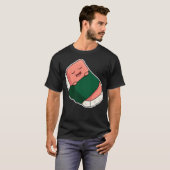 Nini Musubi T-Shirt (Vorne ganz)
