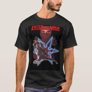 Ninja 1981 T-Shirt