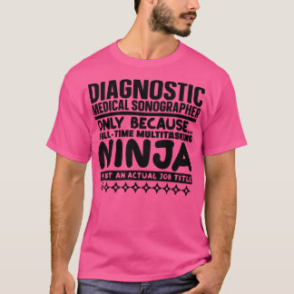 Ninja 1 T-Shirt