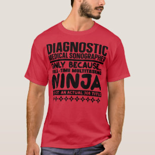 Ninja 1 T-Shirt