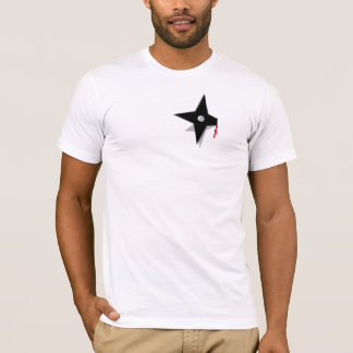 Ninja Angriff T-Shirt