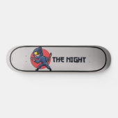 Ninja Anime Skateboard, Anime Skateboard, Skate Skateboard (Horizontal)