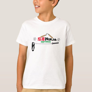 Ninja Apprentice T - Shirt