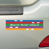 Ninja Aufkleber kundengerecht Autoaufkleber (Auf Auto)