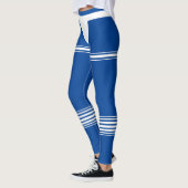 Ninja Bikini-Leggings Leggings (Links)