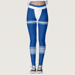 Ninja Bikini-Leggings Leggings