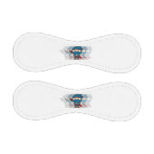 Ninja Boy Baseball (Paneele)