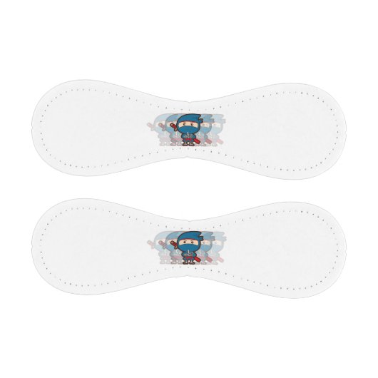 Ninja Boy Baseball (Paneele)