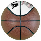 Ninja Boy Basketball (Rechts)