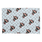 Ninja Boy Kissenbezug (Vorderseite)