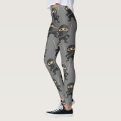 Ninja Boy Leggings (Links)