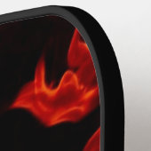 Ninja Boy Pickleball Paddle (Linke Seite)