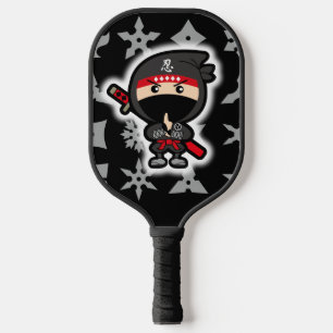 Ninja Boy Pickleball Schläger
