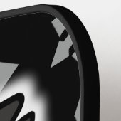 Ninja Boy Pickleball Schläger (Linke Seite)