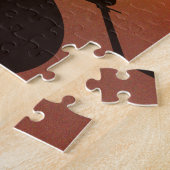 Ninja Boy Puzzle (Seite)