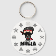 Ninja Boy
