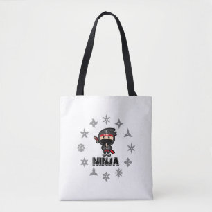 Ninja Boy Tasche