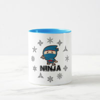 Ninja Boy