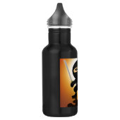 Ninja Boy Trinkflasche (Links)