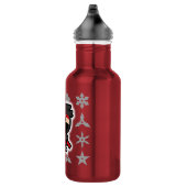 Ninja Boy Trinkflasche (Rechts)