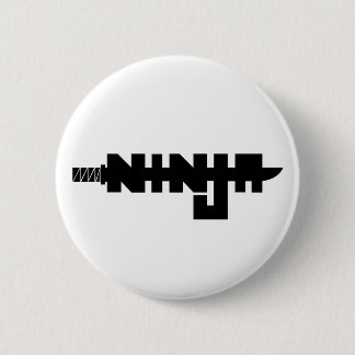Ninja Button